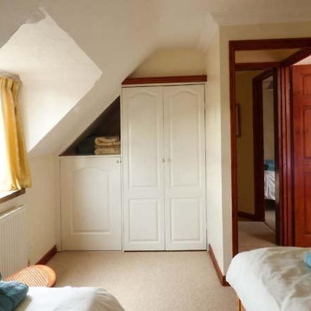 Kingsley Cottage Hickling Eksteriør bilde