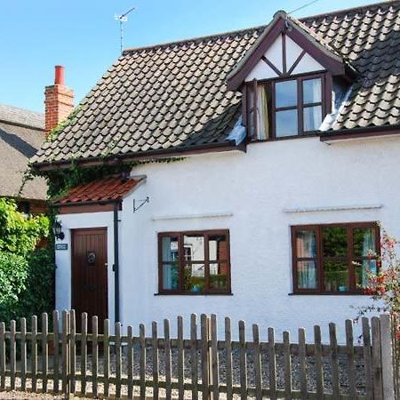 Kingsley Cottage Hickling Eksteriør bilde