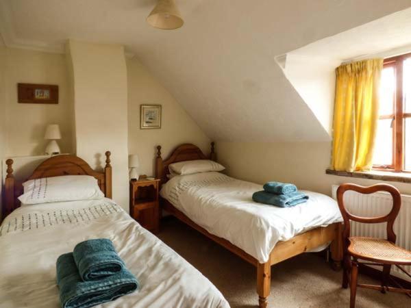 Kingsley Cottage Hickling Eksteriør bilde